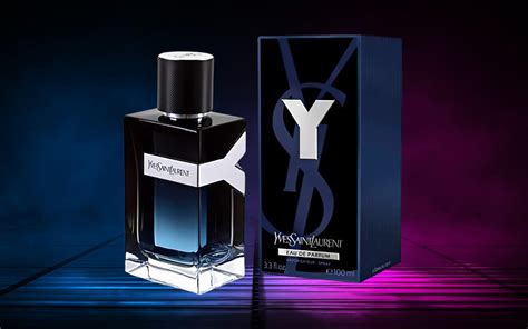 ysl y cologn